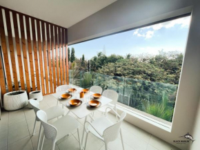 Black Marlin Apartments